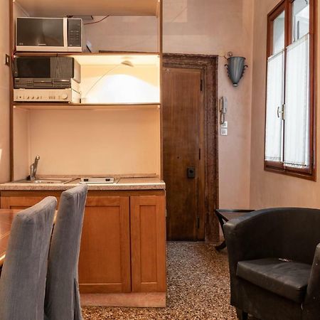 Ca'Molin Appartement Venetië Buitenkant foto