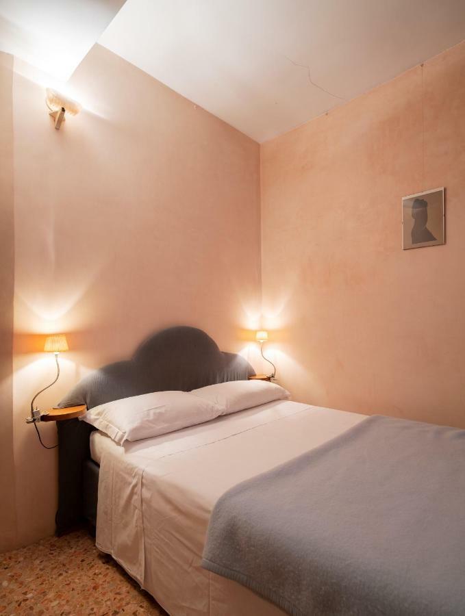 Ca'Molin Appartement Venetië Buitenkant foto