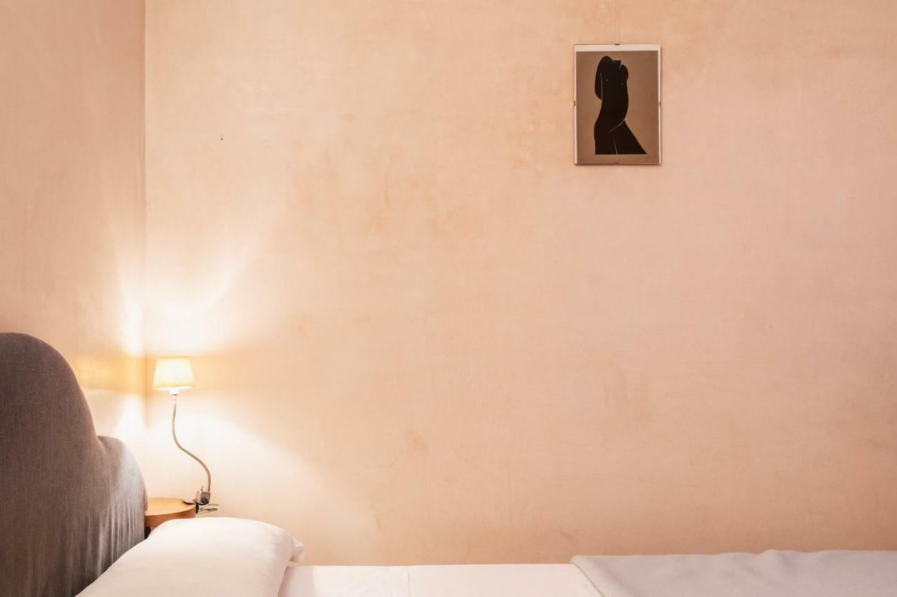 Ca'Molin Appartement Venetië Buitenkant foto