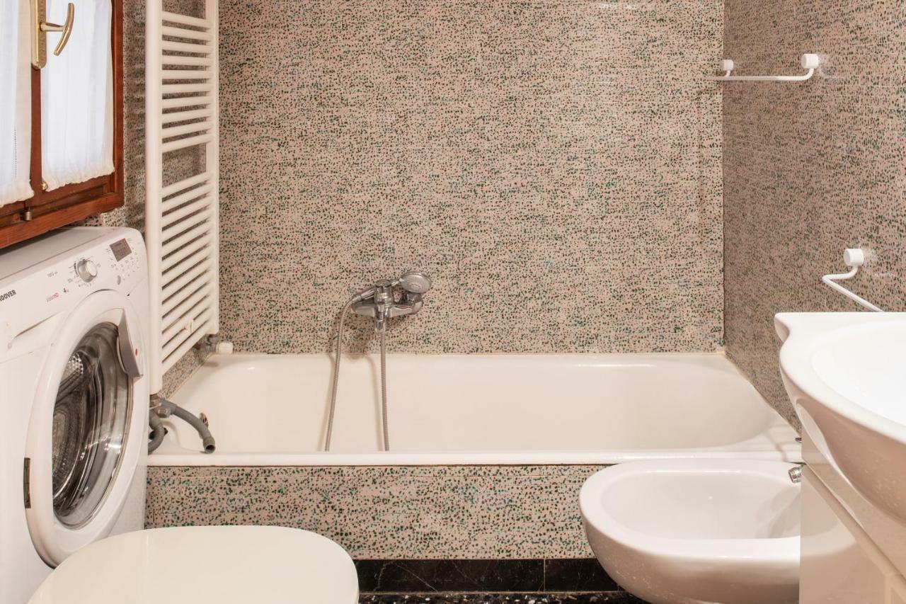 Ca'Molin Appartement Venetië Buitenkant foto